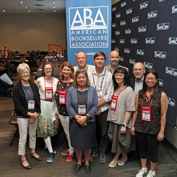 2019 BookExpo Brings Hundreds Of Indie Booksellers To New York City ...